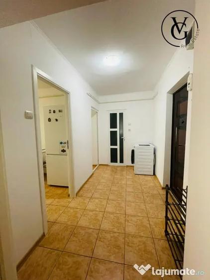 Apartament cu 2 camere decomandat în Faleza Nord