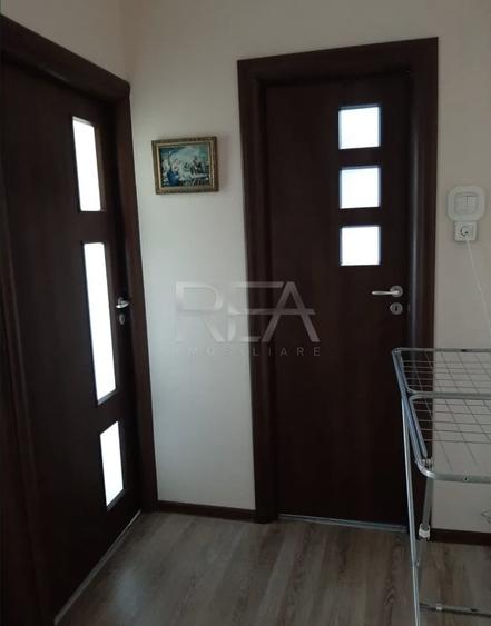 3 camere, et 7/10, 77 mp, bloc anvelopat-Pacii/Gorjului - 4