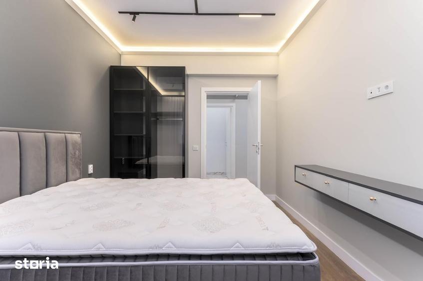 Bd Timisoara Bucuresti 3 camere 77 mp utili 139.500 euro +loc parcare - 17