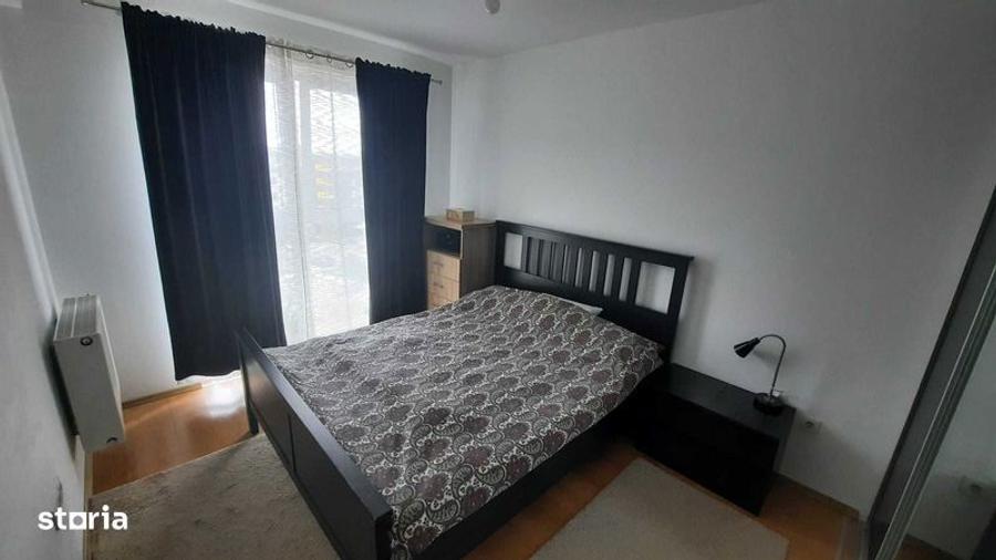 Apartament cu 3 camere în Avantgarden