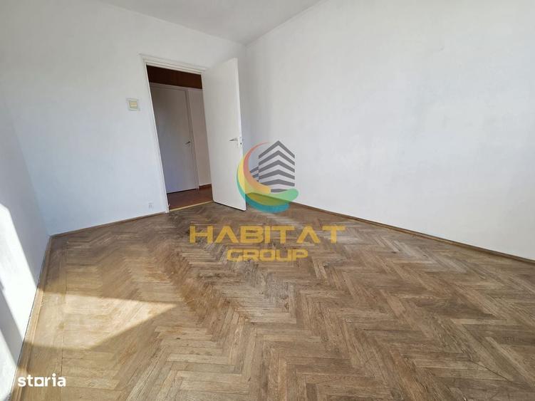 Apartament cu 3 camere decomandat în Alexandru Obregia