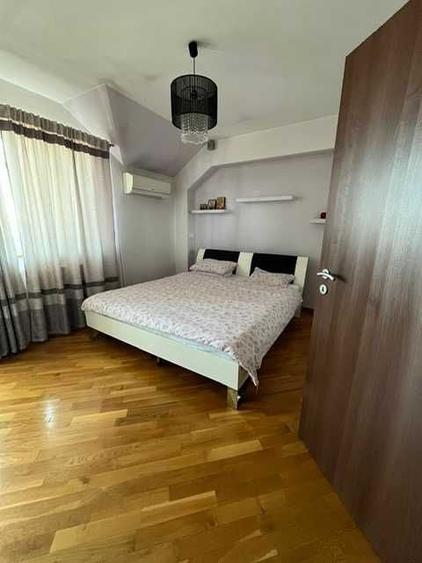 Casă cu 4 camere în Copăceni