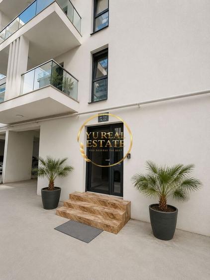 Apartament cu 2 camere decomandat, mobilat în Central