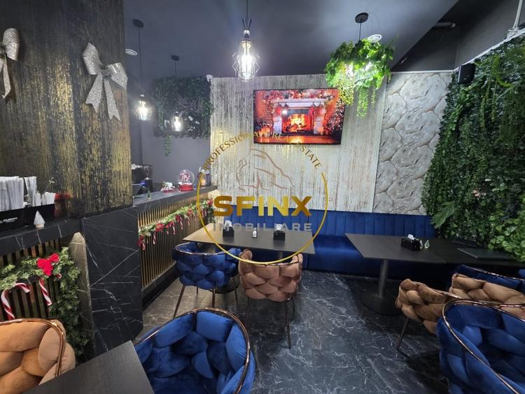 Spațiu comercial, de 162 mp, în Romană