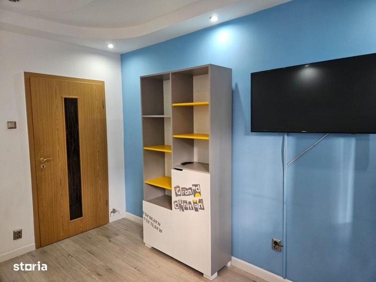 Apartament cu 3 camere în Paltin