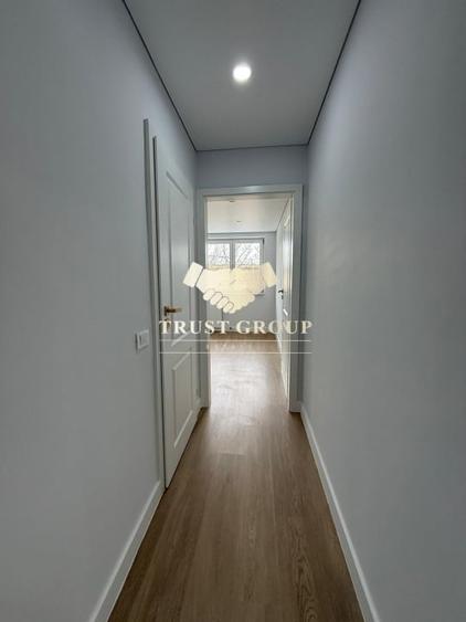 Apartament cu 3 camere semidecomandat în Drumul Taberei
