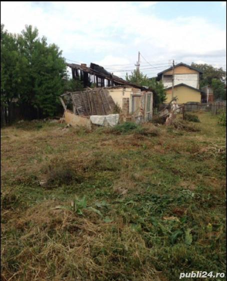 Casă cu 3 camere în Pleașa