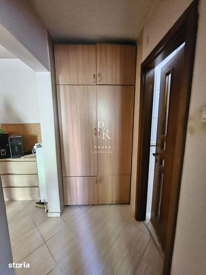 Apartament cu 2 camere decomandat, mobilat în Mănăștur — fotografia 1