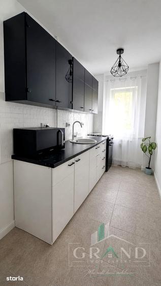 Apartament cu 2 camere în Mănăștur — fotografia 2