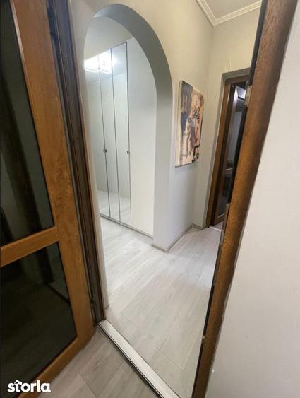 Metrou Muncii - mobilat si utilat - complet renovat in 2024 - decomand - 18