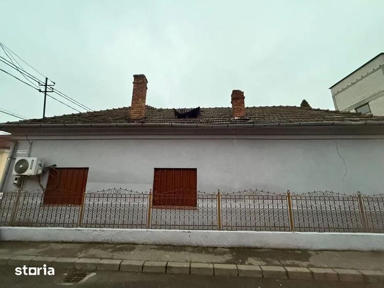 Casa cu suprafata 250mp | 400mp teren | Str. Traian Vuia - 1