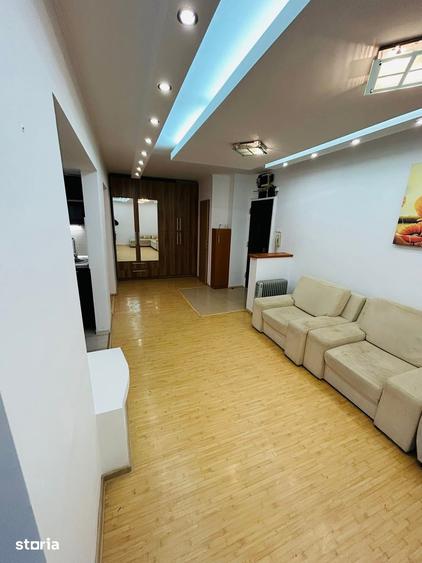 Apartament cu 3 camere în Dacia