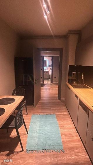 Apartament 2 camere renovat | Centrala proprie | Aurel Vlaicu - 5