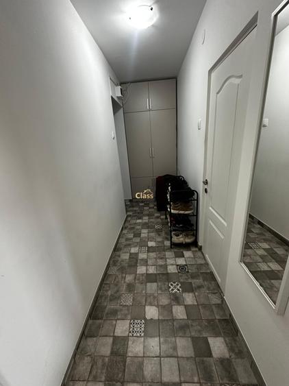 Apartament cu 2 camere semidecomandat, mobilat în Gheorgheni