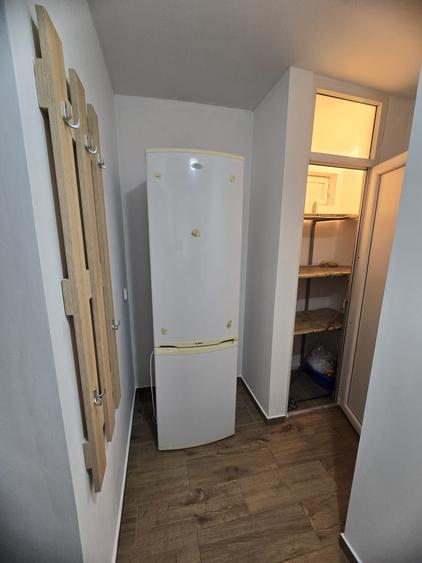 Apartament cu 2 camere decomandat în Gară