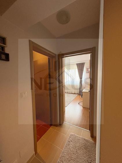 Apartament 3 camere | Șoseaua Olteniței | Loc de parcare - 15