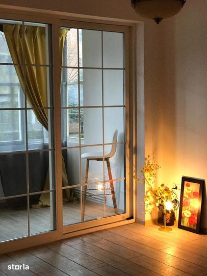 Apartament cu 3 camere în Ultracentral
