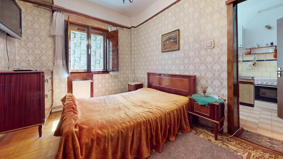 Apartament cu 3 camere circular în Central