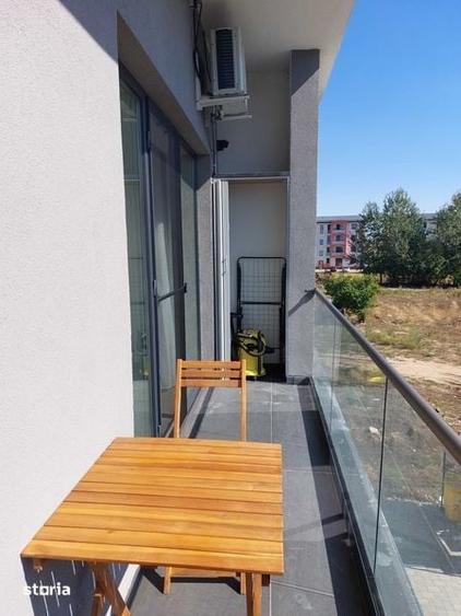 2 camere | Etajul 2 | Loc de parcare | Prima inchiriere - 7
