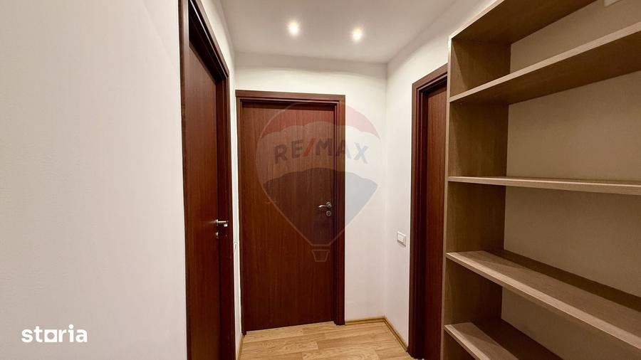 Apartament cu 3 camere în Titan