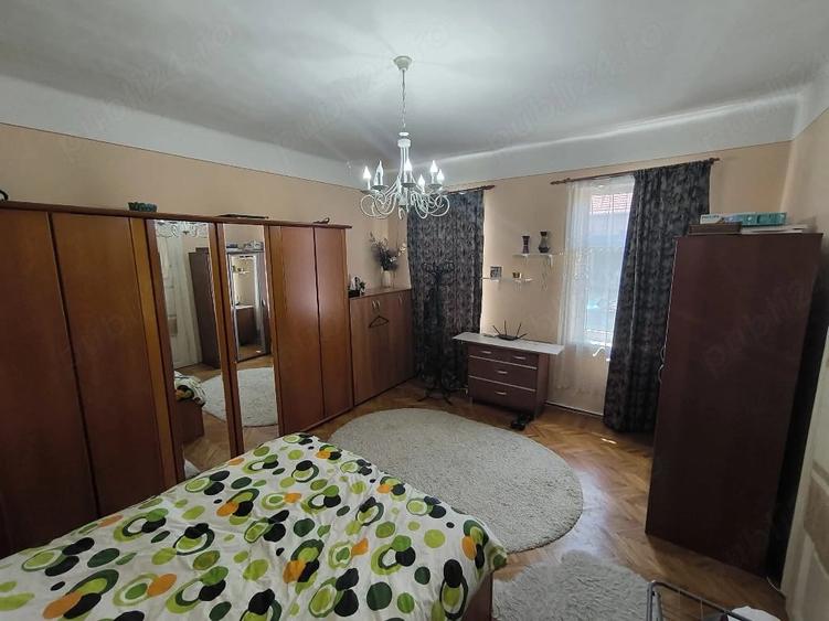Garsonieră semidecomandată în Central