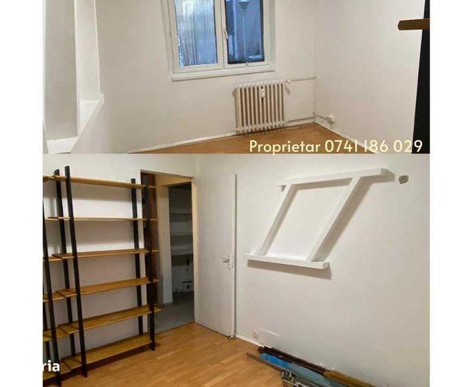 De inchiriat - Apartament 3 camere Baneasa - 5