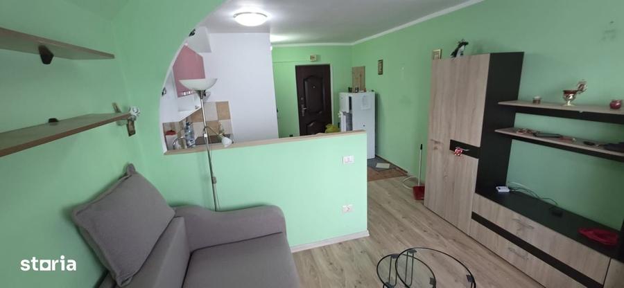 Garsonieră în Calea Moinești