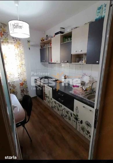 Apartament 1 camera Kaufland Pacurari - Chirie - 1