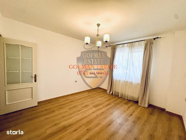 4 camere, spatiu comercial birouri gradinita Mamaia Nord Hanul cu P - 13