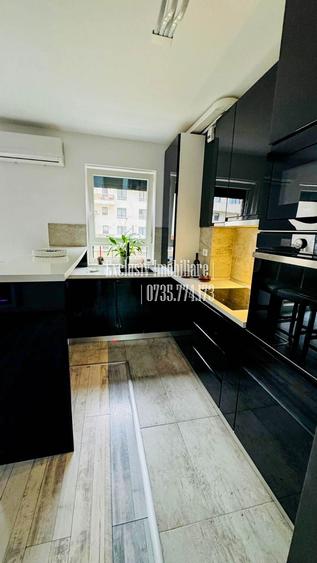 Apartament 2 camere LUX, Tomis Nord | Parcare privata | Pet-frendly - 2