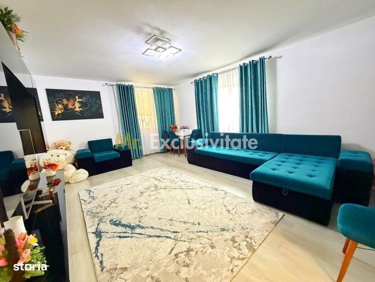 Casa spatioasa 5 camere Trivale - Clasa energetic A - 11
