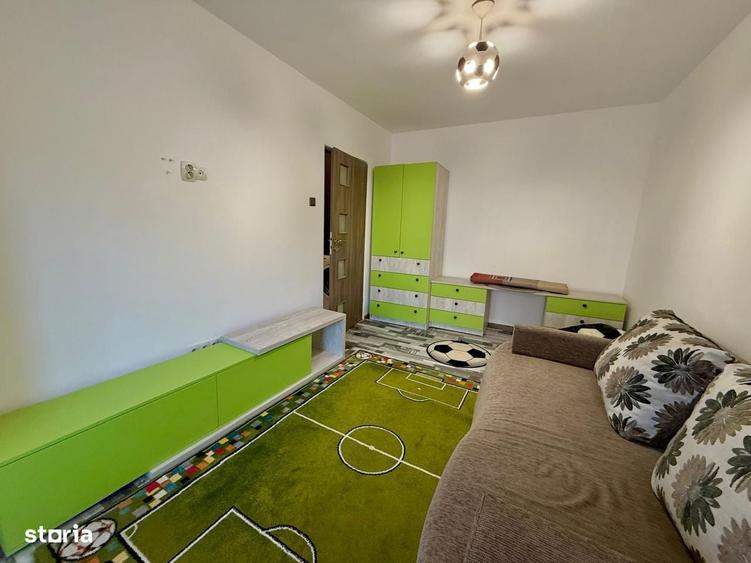 Apartament cu 2 camere în Tudor
