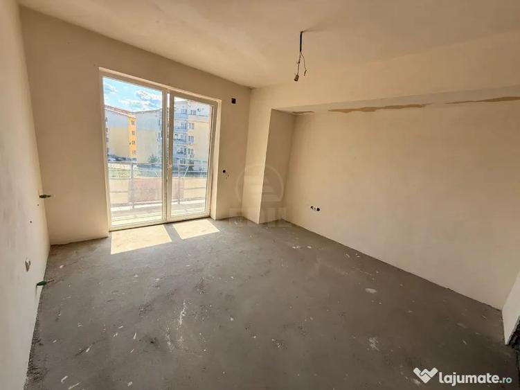 Apartament 2 camere semidecomandat zona Florilor - Floresti (Cluj) - 6