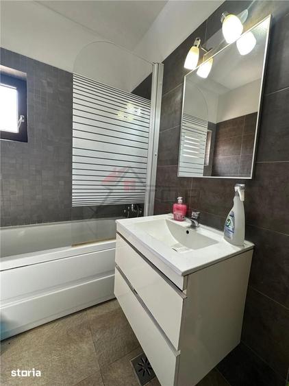 Apartament cu 2 camere în Tudor Vladimirescu