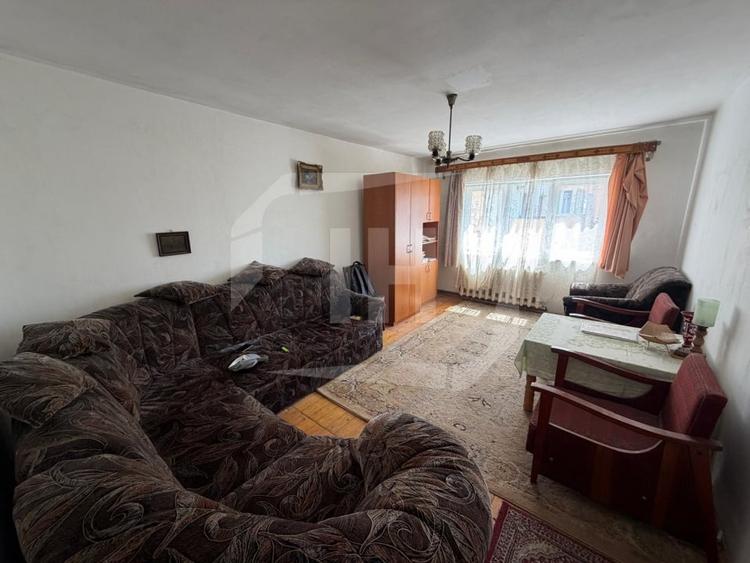 Apartament cu 2 camere decomandat, mobilat în Gheorgheni