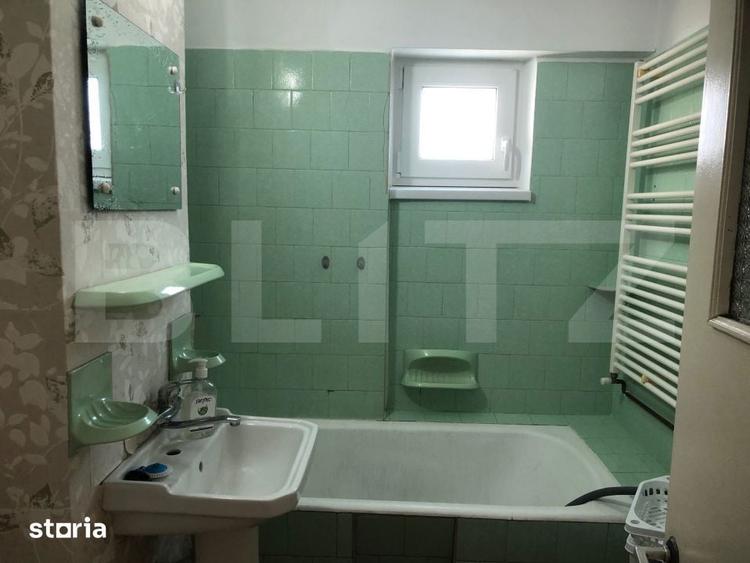 De inchiriat , apartament 2 camere , decomandat , Ultracentral - 4