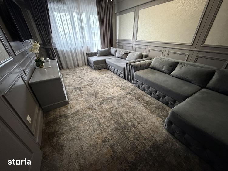 Apartament cu 2 camere în Tractorul