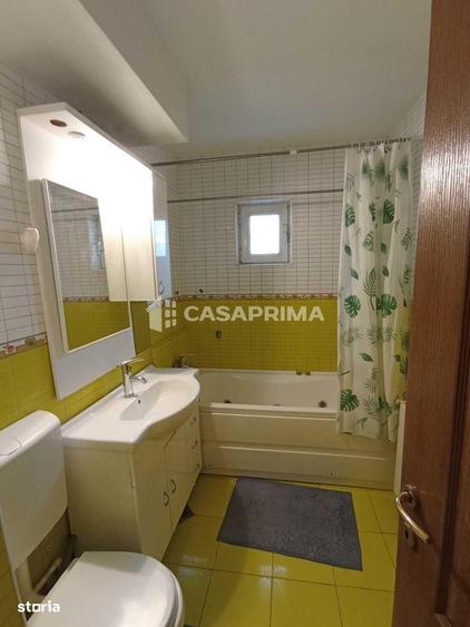 Apartament cu 2 camere decomandat în Nicolina