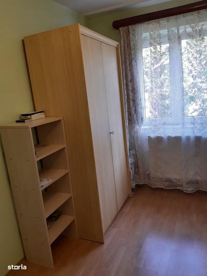 Apartament cu 2 camere în Trivale