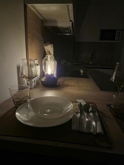 Apartament cu 2 camere decomandat în Tudor Vladimirescu