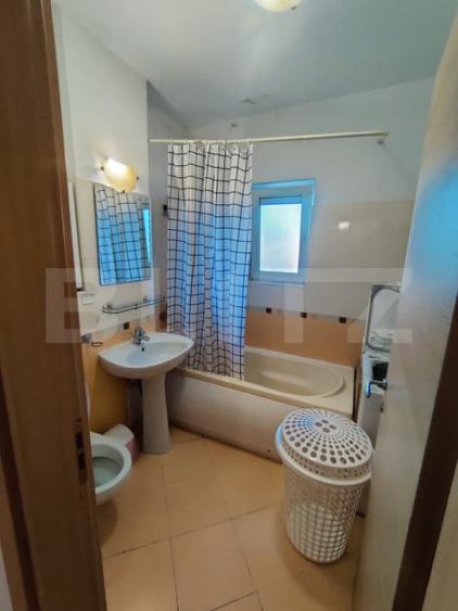 Apartament modern 3 camere, 2 Bai, 2 locuri de parcare - zo - 6