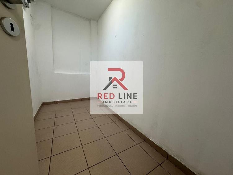 Spațiu comercial, de 27 mp, în Central