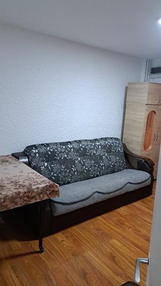 Garsonieră decomandată în Exterior Vest