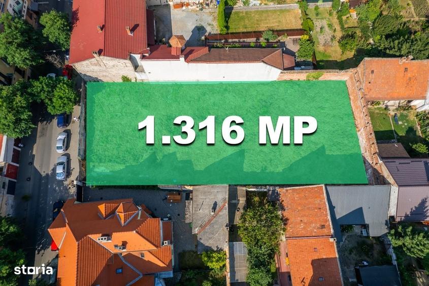 Spațiu comercial, în Central