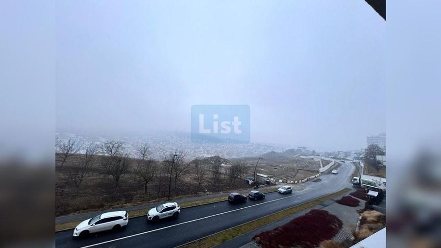 Apartament cu 2 camere semidecomandat în Zorilor