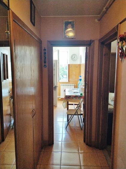 Apartament incadrat, izolat, orientat catre est, cu centrala cu gaz - 6