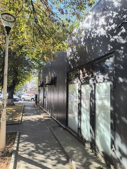 Spațiu comercial, de 60 mp, în Calea București