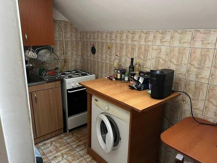 Apartament de inchiriat 46mp zona Mara?ti Intre Lacuri - 2