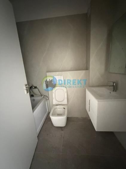 Apartament cu 3 camere decomandat în Decebal