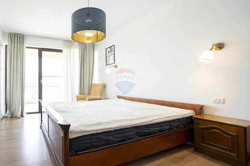 Casă cu 4 camere cu Teren 925 Mp în Nufărul
